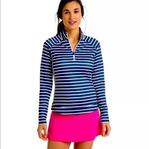 Vineyard Vines Womens Performance shirt